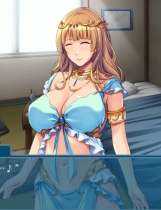 A0886 - 降临在我这个废材身边的全肯定妈妈女神！ ～真棒呢，你很努力哦??～ 免安装中文免安装版[576MB]