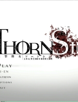 A2123 - 棘罪修女：伊妮莎 ThornSin v0.7.1.20250520 修复版+修改器 免安装中文版[4.68GB]