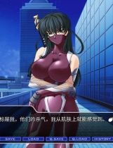 A0812 - 对魔忍阿莎姬 Build.12487829+DLC 免安装中STEAM文版[863MB]