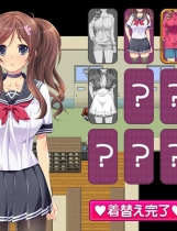 A0252 - Material Girl_拜金女孩 免安装绿色中文版[1.25GB]