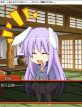 东方永夜抄 ～前夜 为大忙人准备的永夜抄中文汉化硬盘版【240】