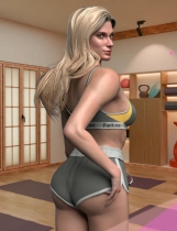 A2396 - 瑜伽之神 God of Yoga v20251028 免安装中文版[12.0GB]