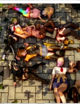 A2340 - 勇敢者学院2 Braveheart Academy 2 V0.4.20250930-PC+安卓 免安装中文汉化版[5.74GB]