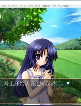 夏の灯火 夏之灯火 汉化硬盘版【482】