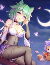 A0549 - 樱姬3 Sakura3 Build.10139746+DLC 免安装STEAM中文版[161MB]