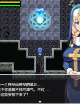 A0529 - 欲望的圣痕 ~堕入深渊的圣洁修女 V1.01+DLC 免安装STEAM中文版[356MB]