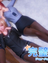 A1123 - 完美恋人 Perfect Lover Build.12673616-1.31+回归+完全重做+DLC-全解锁档 免安装STEAM中文豪华重制版[2.36GB]