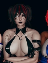 A2295 - 支配女巫 Dominant Witches S1-S2合集 V20250924-PC+安卓 免安装中文汉化版[5.31GB]