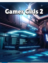 A0005 - 玩家女孩：电子竞技 免安装绿色中文版[514MB]|百度|秒传|微云|夸克|网盘下载