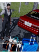 A2215 - 电车故障 Trolley Trouble V0.22.0.20250828-PC+安卓 免安装汉化中文版[8.89GB]