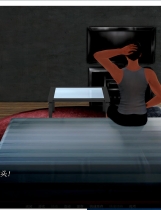 再一次机会：One More Chance 第1+2季 欧美重生ADV动态CG完结汉化硬盘版【PC+安卓】【950】