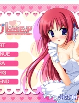 ことり Love Ex P 小鸟 Love Ex 汉化硬盘版【580】