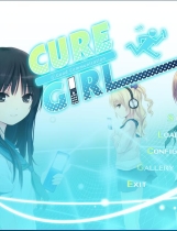 Cure Girl汉化硬盘版【468】