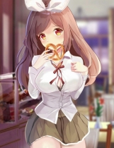 A0945 - 美味女孩 Yummy Girl v1.01 中文免安装版[646MB]