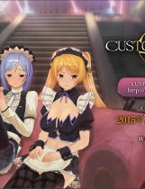 3D定制女仆2 カスタムメイド３Ｄ２ Custom Maid 3D2整合硬盘版【306】