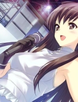 WHITE ALBUM -被点缀的冬之回忆 -綴られる冬の想い出中文汉化硬盘版【346】