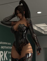 A1697 - 爱欲之都 City Lights Love Bites v0.1.9.7 免安装中文版[6.2GB]