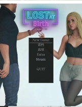 A2315 - 出生证明 Lost at Birth 出生时迷失 Chapter.10.Part.1.CE V0.10.20250826-PC+安卓 免安装中文汉化版[7.60GB]