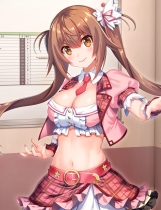 A0010 - 偶像日 免安装绿色中文版[1.02GB]