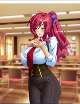 支配的讲坛：支配の教壇！超赞拔作ADV调教+全CG档 好奇虎个人汉化硬盘版【871】