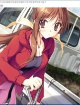 ボクの彼女はガテン系 我的女友是蓝领简体中文汉化硬盘版【427】