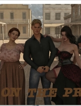 A2284 - 在草原上 On the Prairie V0.11.0.20250901-PC+安卓 免安装中文汉化版[11.4GB]