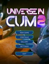 A1242 - 欲望宇宙：Universe In Cum 2 3D互动全动态 免安装中文版[2.34GB]