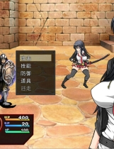 A1224 - 反乌托邦的掠夺者 The weakest go to the wall RPG+动态+存档 免安装中文汉化版[1.5GB]