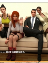 A2299 - 艰难时期 Straitened Times V0.64.0.20250924-PC+安卓 免安装中文汉化版[7.10GB]