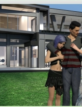 A2239 - 腐化的爱 Corrupted Love 继父的爱 v0.10a.20250912-PC+安卓 免安装中文汉化版[6.82GB]