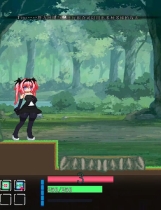 A0305 - 厄里斯绝色讨灭传 Build.11967805-1.20 DLC+免安装STEAM官方中文版[79MB]