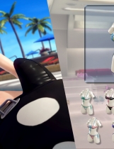 死或生5最后一战DOA5解码补丁71DLC完美MOD整合典藏版【717】