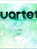 Quartett! スタンダードエディション Standard Edition汉化硬盘版【511】
