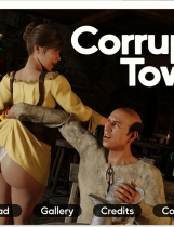 A2004 - 腐败小镇 Corruption Town v0.8.2.20250315 PC+安卓 免安装中文版[3.84GB]