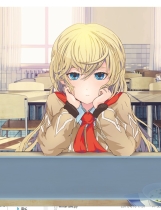 Wintertale~冬日童话~中文汉化完整硬盘版【244】