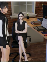 A2196 - 母上攻略：重置版 1-5 V20250807-安卓模拟+PC+小说 免安装中文版[29.4GB]