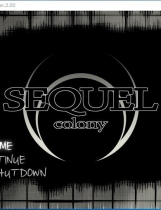 SEQUEL colony 废土之旅：聚落 Ver2.00 大型日式RPG精修完整汉化硬盘版【975】