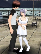 人工少女3简体中文汉化解码硬盘典藏版【010】