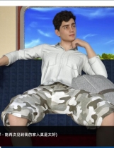 神器传说作者 F.I.L.F Ver1.1.0C 欧美SLG精翻修复汉化+攻略 安卓+PC中文汉化硬盘版【943】