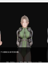 公共涩（se）情 V0.2beta 欧美SLG后宫动态CG PC+安卓 中文汉化版【933】