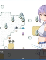 被玩坏的冰雪姬君 壊される氷雪の姫君 RPG 动态CG PC+安卓完整精翻汉化硬盘版【796】