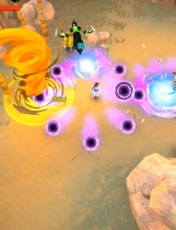 A0873 - 灰烬守护者 Guardians of the Ashes v1.4.0 中文免安装版