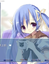 NOeSIS 诉说谎言的记忆之物语 嘘を吐いた记忆の物语中文汉化硬盘版【220】