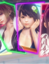 A1362 - 甜心选择2 HoneySelect2：Libido DX v1.2.3+白狐仙整合包Ver.1.8+MOD+工具+人物卡 免安装中文整合版[299GB]