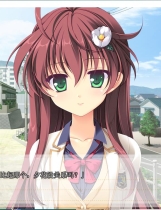 MeltyMoment MiniFanDisk 堇&千惠美中文汉化硬盘版【268】