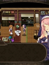 A0059 - 米莱依优与幻惑森林的甘露 免安装-Build.8102900-(官中+DLC)中文绿色版[883MB]