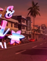 A2278 - 继妹的银户+火热与银荡：迈阿密 Step-Sister's Pussy+Hot &amp; Lewd：Miami 2合一 V20250317 免安装中文完结版[6.15GB]